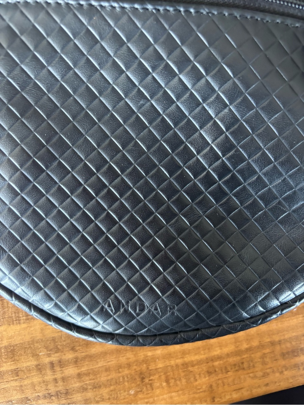 Andar The Tatum Bag - Picture 7 of 7